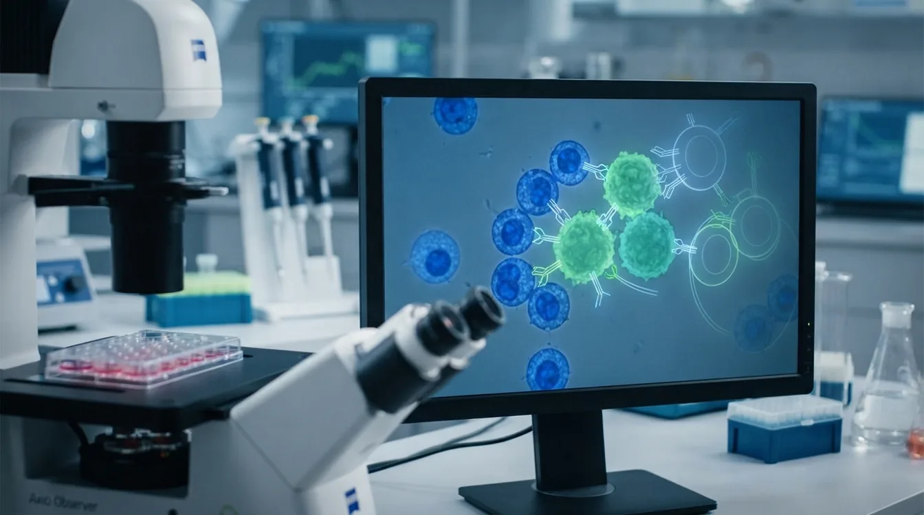 Vivacta Bio and Grit Bio Announce FDA Orphan Drug Designation for In Vivo CAR-T Therapy GT801 in Autoimmune Hemolytic Anemia