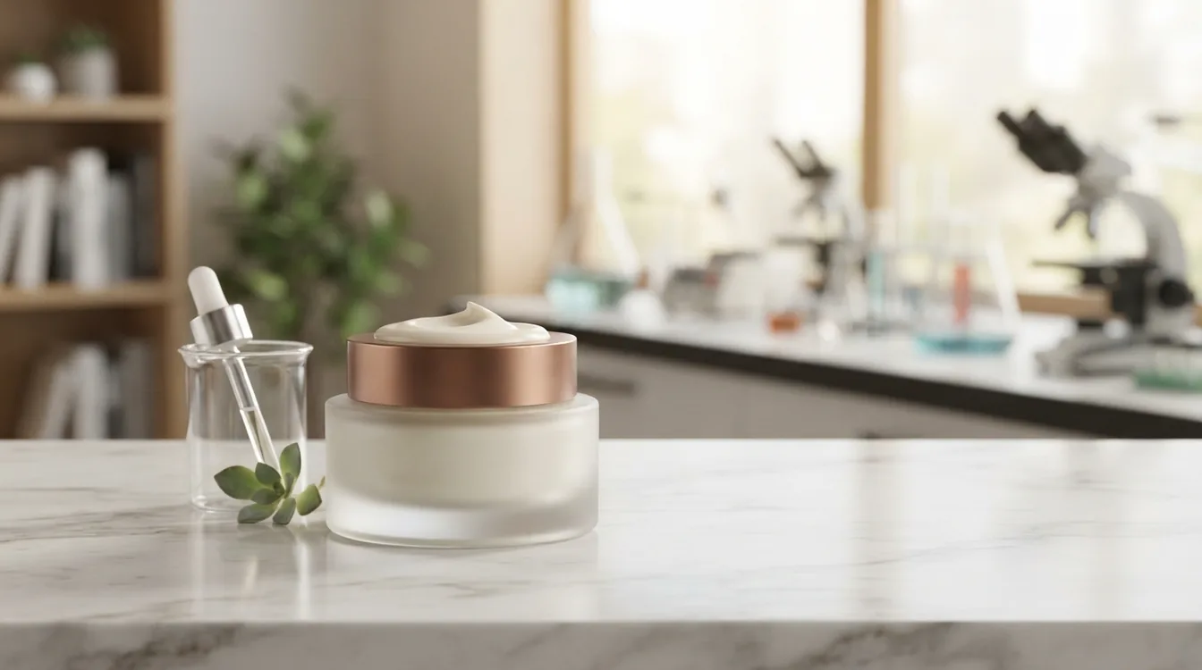 Biophysical Therapeutics brings longevity science to skincare with its new IF1 brand