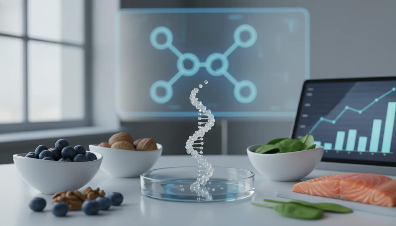 Clinical Amino Acid Profiles Anchor PureHealth Research