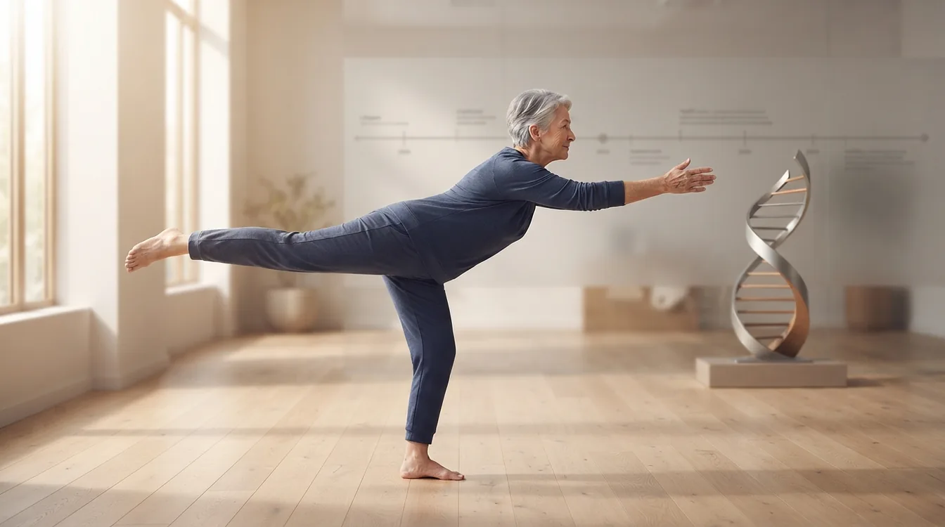 Going Beyond Life Span and Health Span to Functional Spans Such as Movement Span