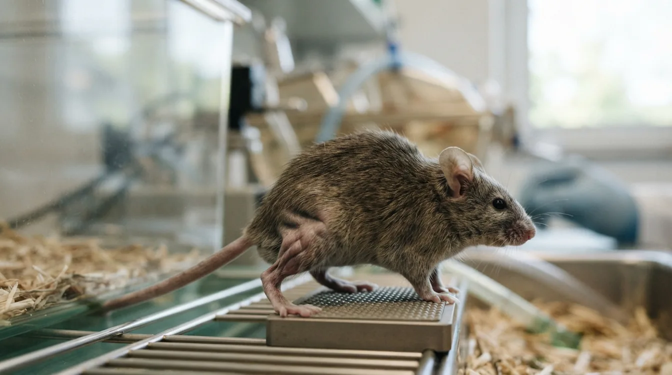 MiR-128-3p Inhibition Improves Muscle Mass and Function in Aged Mice