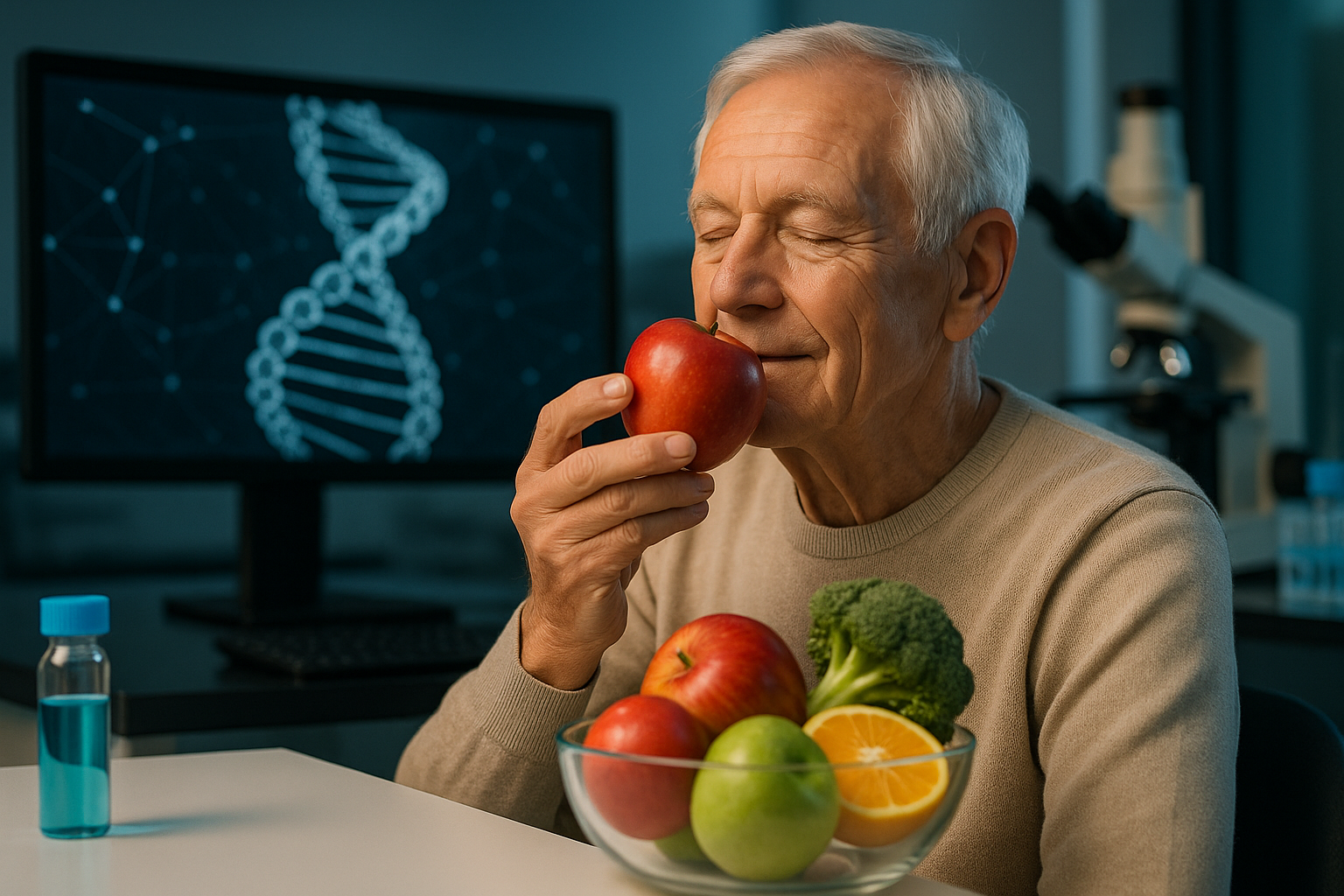 Cyrano Therapeutics is savoring a phase 2 victory.