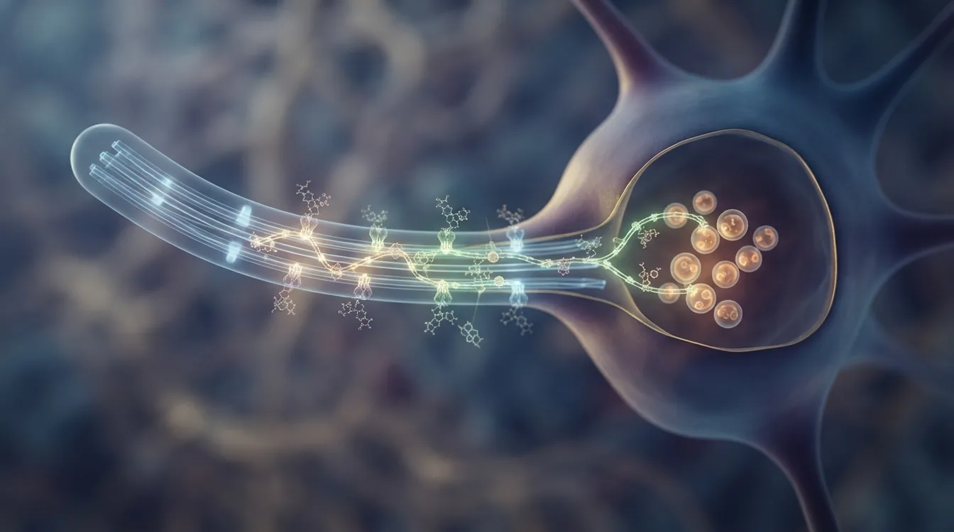 A Cilia–Centered Nicotinamide Adenine Dinucleotide (NAD+) Signaling Network Regulates Hypothalamic Lysosomal Homeostasis and Metabolic Aging