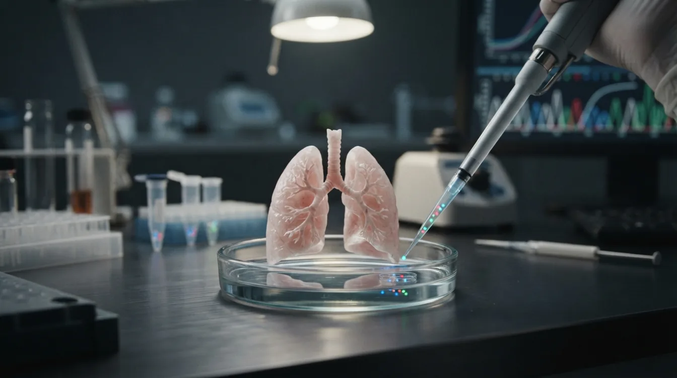 CtDNA clearance and outcomes for resectable lung cancer from NeoCOAST-2