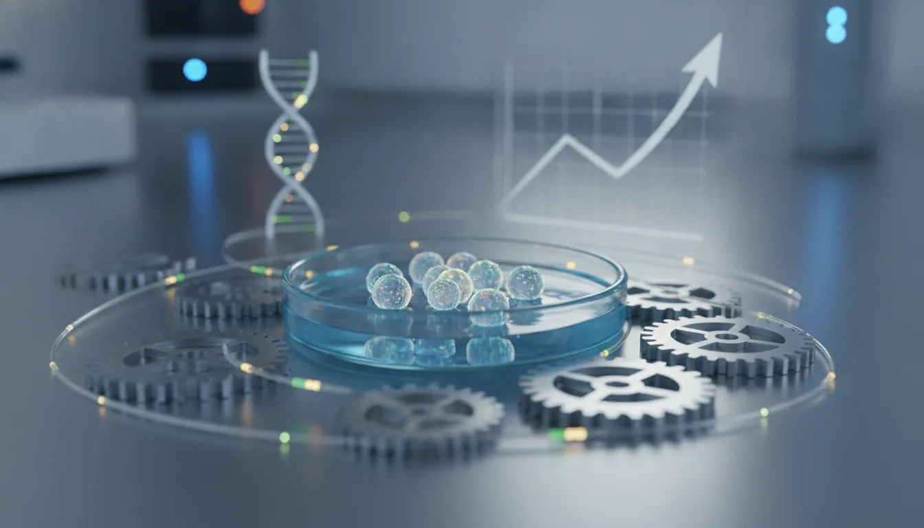Kenai Therapeutics completes enrollment for Parkinson’s cell therapy trial