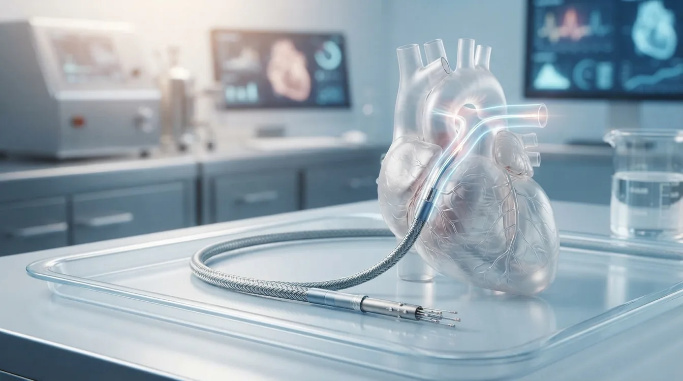 Pulnovo Medical Announces Results of the PADN-HF-PH Trial at ESC Congress 2026, Simultaneously Published in The New England Journal of Medicine (NEJM)