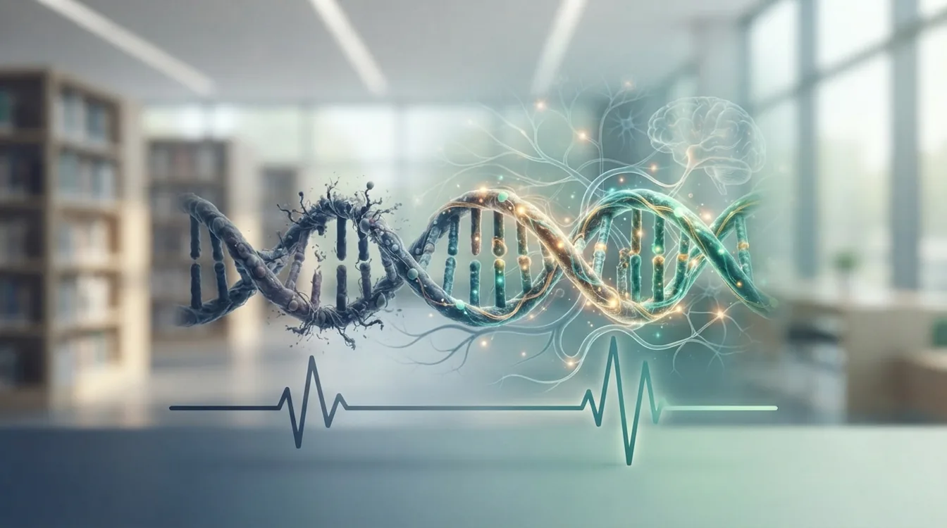 Exercise Slows Epigenetic Aging and Improves Cognitive Function in Cancer Survivors