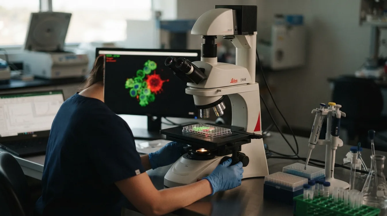 Natural Killer Cell Dysfunction Is Emerging During Midlife Obesity