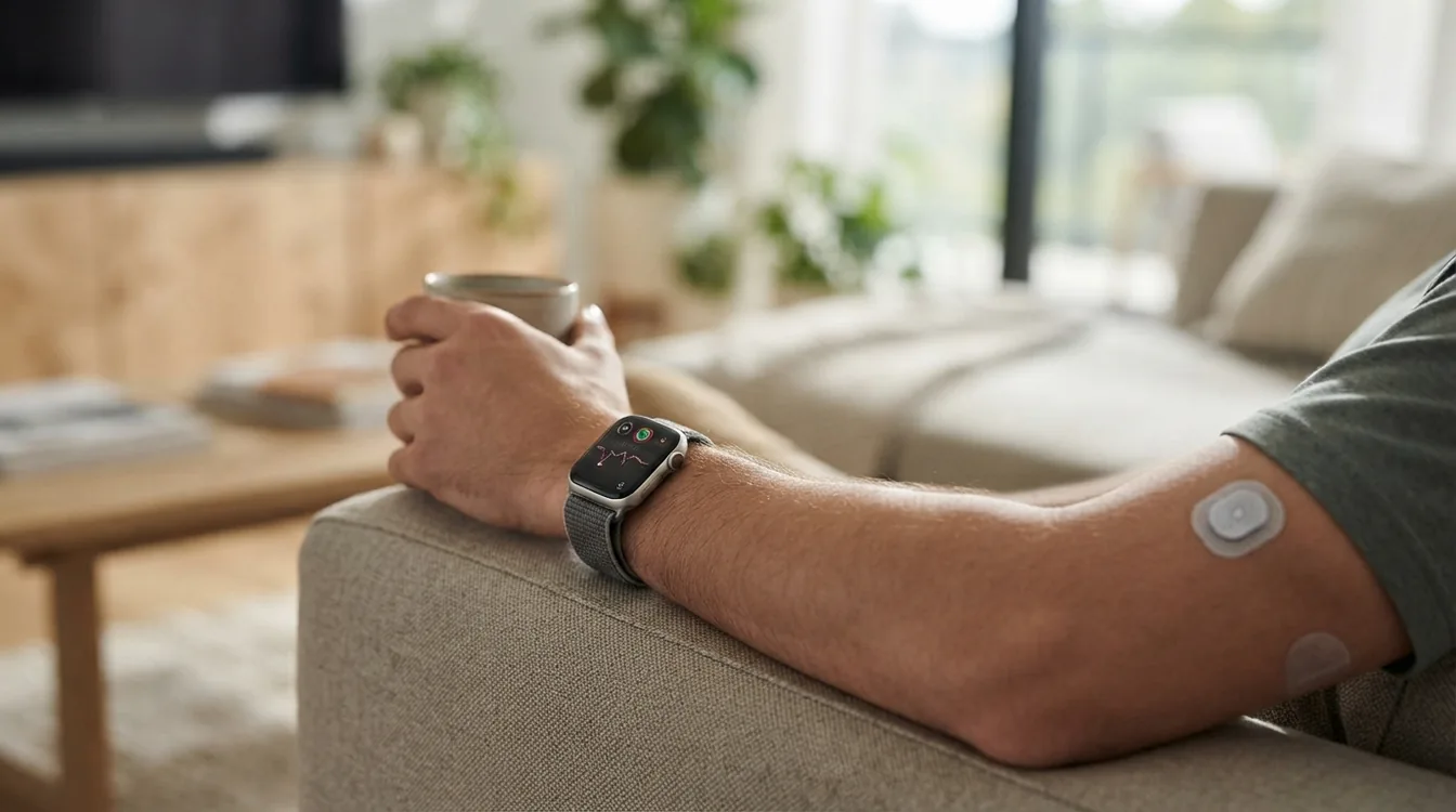 Remote Patient Monitoring Market to Reach US$ 62.2 Bn by 2031, Growing at 12.5% CAGR, Driven by Hospital-at-Home Expansion: Wissen Research