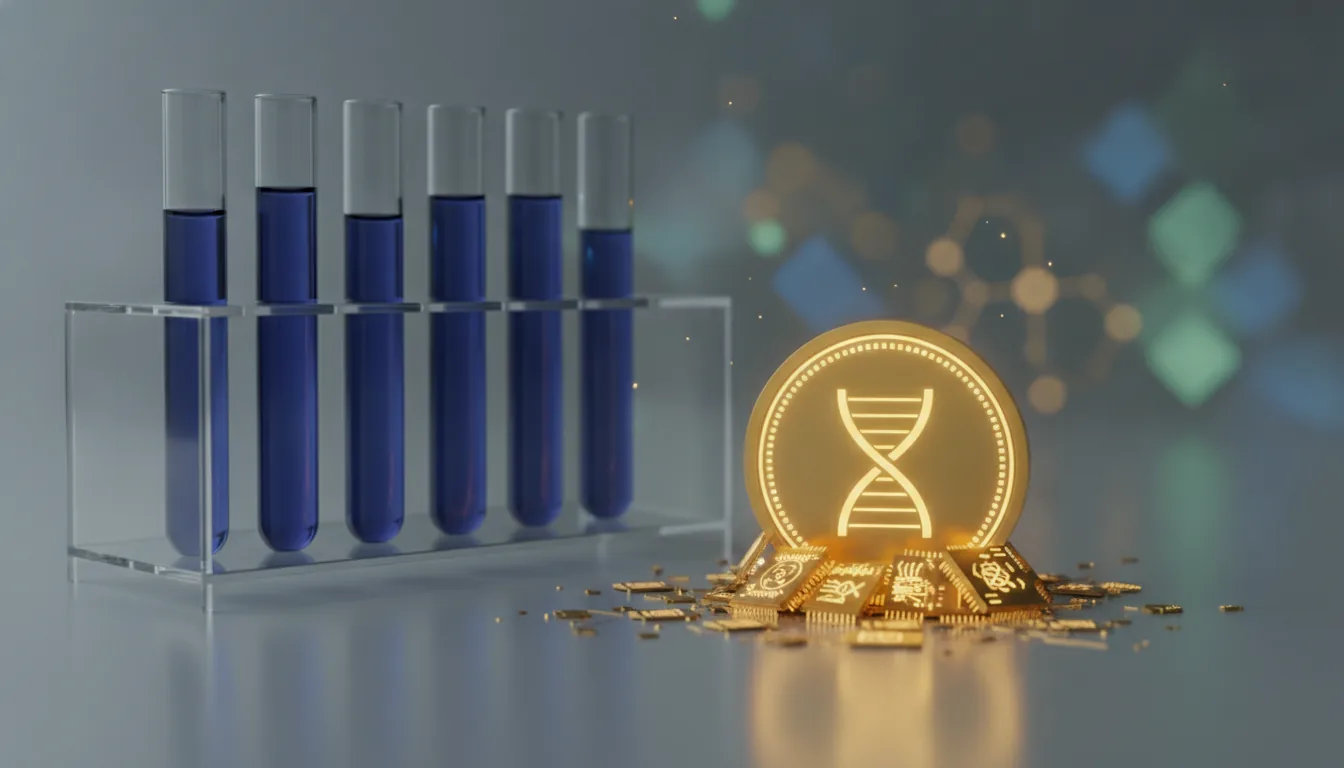 Oligomerix wins $1.9m NIH grant to advance Alzheimer’s drug safety trials (Longevity Technology)