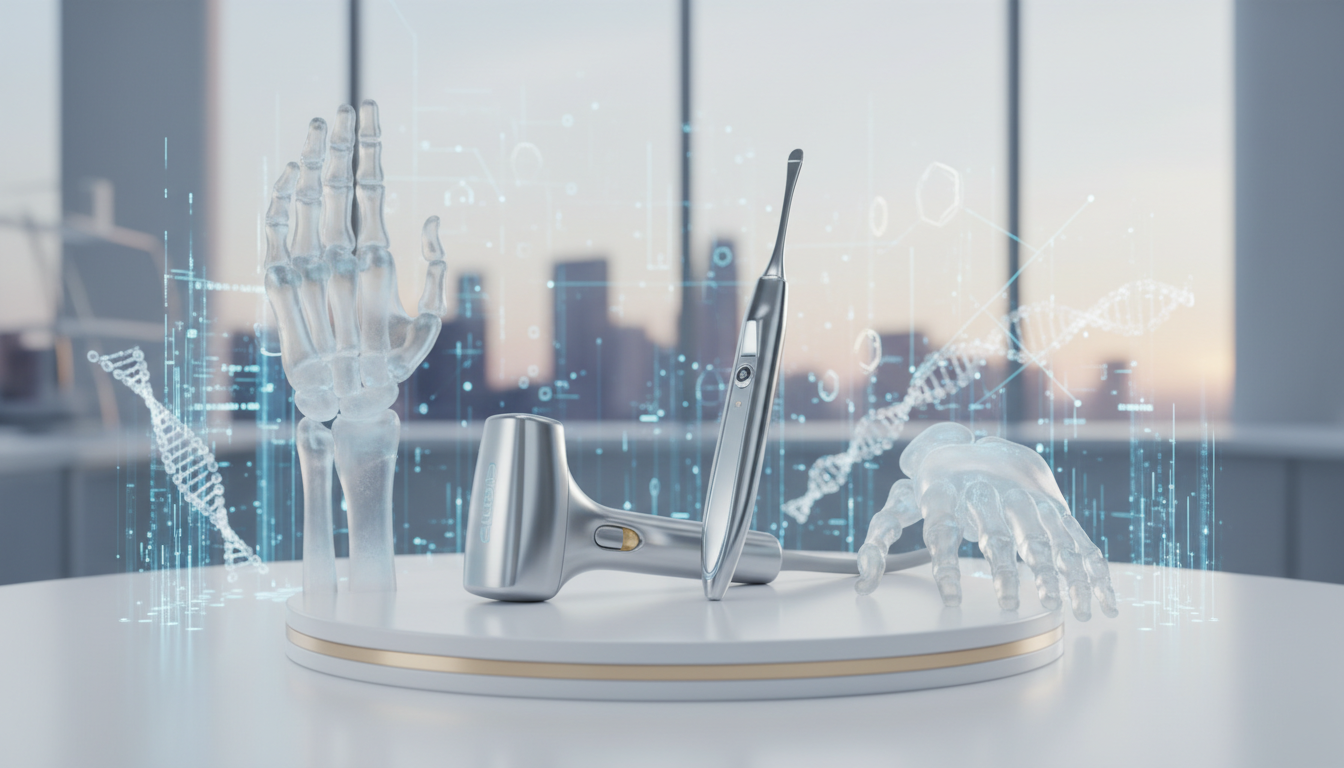 Spirecut enters the scale-up phase