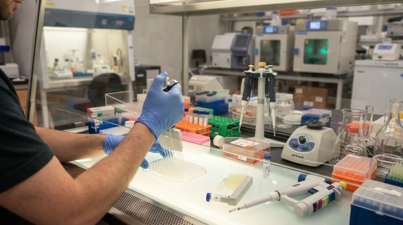 Nouscom raises $135 Million to advance its cancer immunotherapy