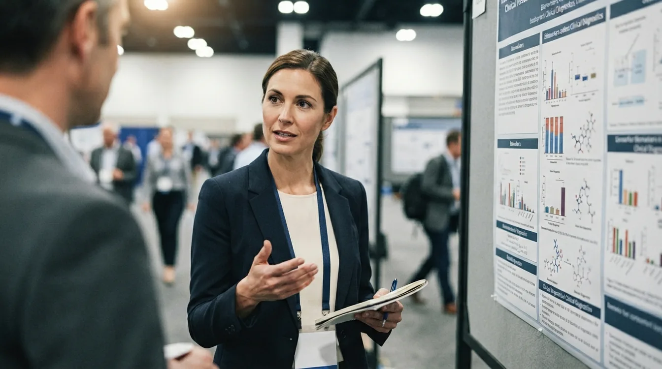 SphingoTec to Engage with Clinical and Industry Partners at Major 2026 Conferences