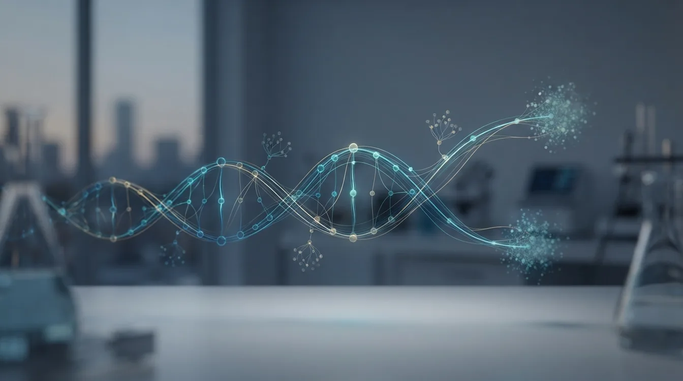 Change Over Time in Epigenetic Clock Measures Correlates with Mortality