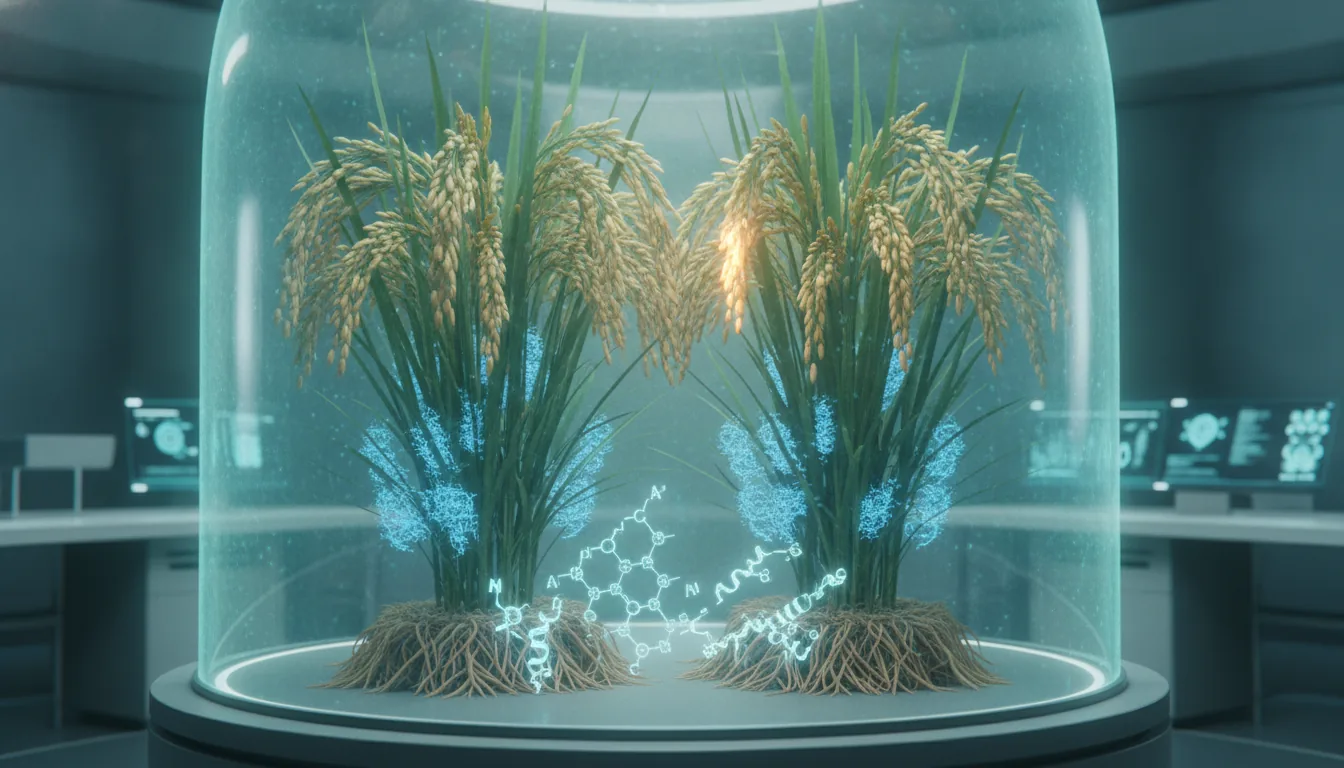Effects of nitrogen deficiency on grain quality and functional properties of protein hydrolysates in a low-nitrogen-tolerant rice mutant (MT2)