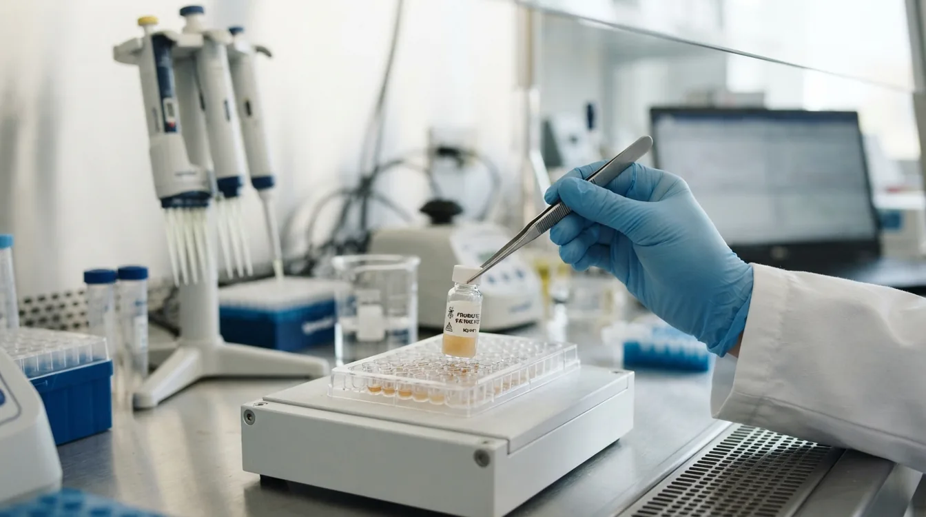 NorthStrive tests engineered probiotic designed to protect muscle during GLP-1 weight loss