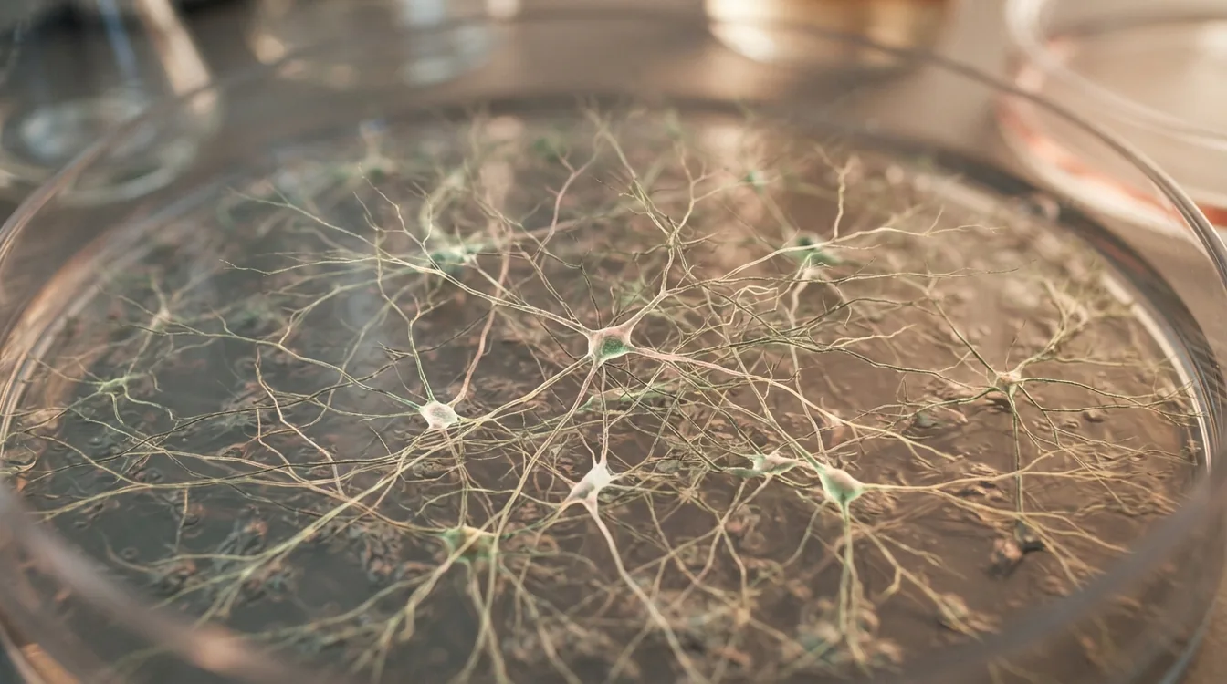 XellSmart reports Phase I Parkinson’s cell therapy data