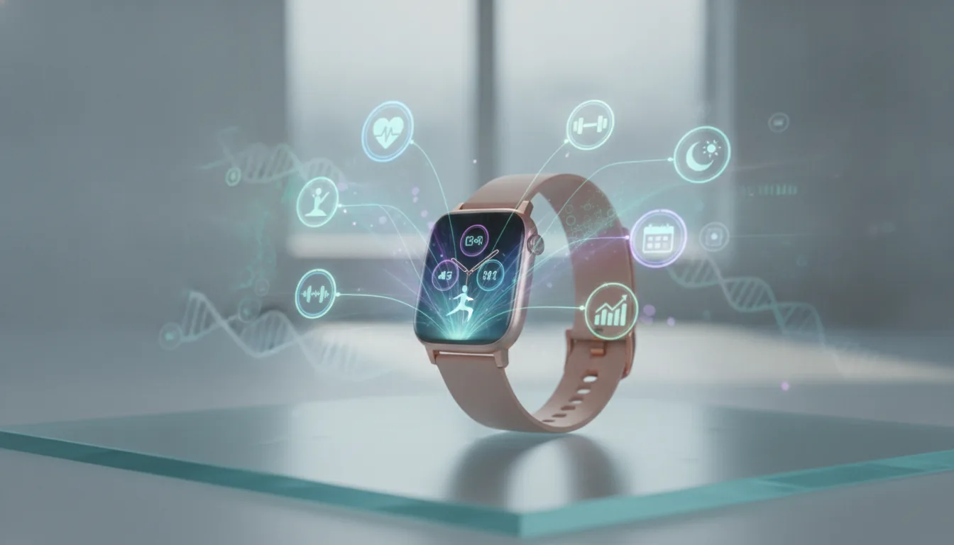 Huawei Expands Health and Fitness Ecosystem on HUAWEI WATCH FIT 5 Series, Deepening Commitment to Women (PR Newswire)