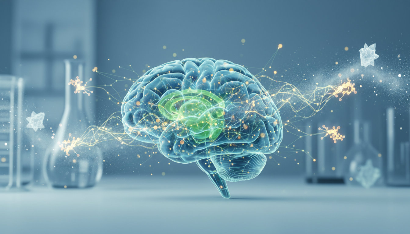 Beyond amyloid plaques: AI reveals hidden chemical changes across the Alzheimer’s brain