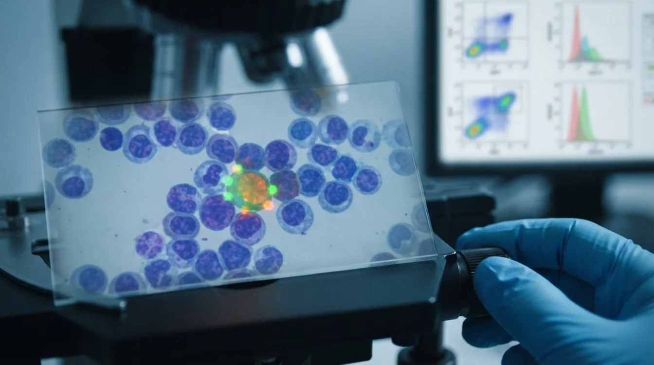 Pre-transplant measurable residual disease by flow cytometry is an independent prognostic factor in pediatric acute myeloid leukemia undergoing allogeneic hematopoietic stem cell transplantation