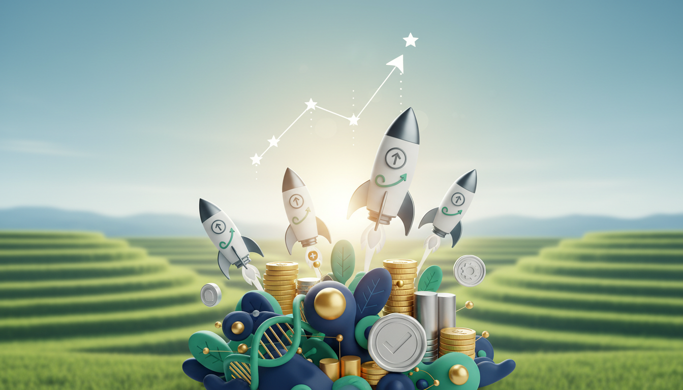 Female Founder News #23