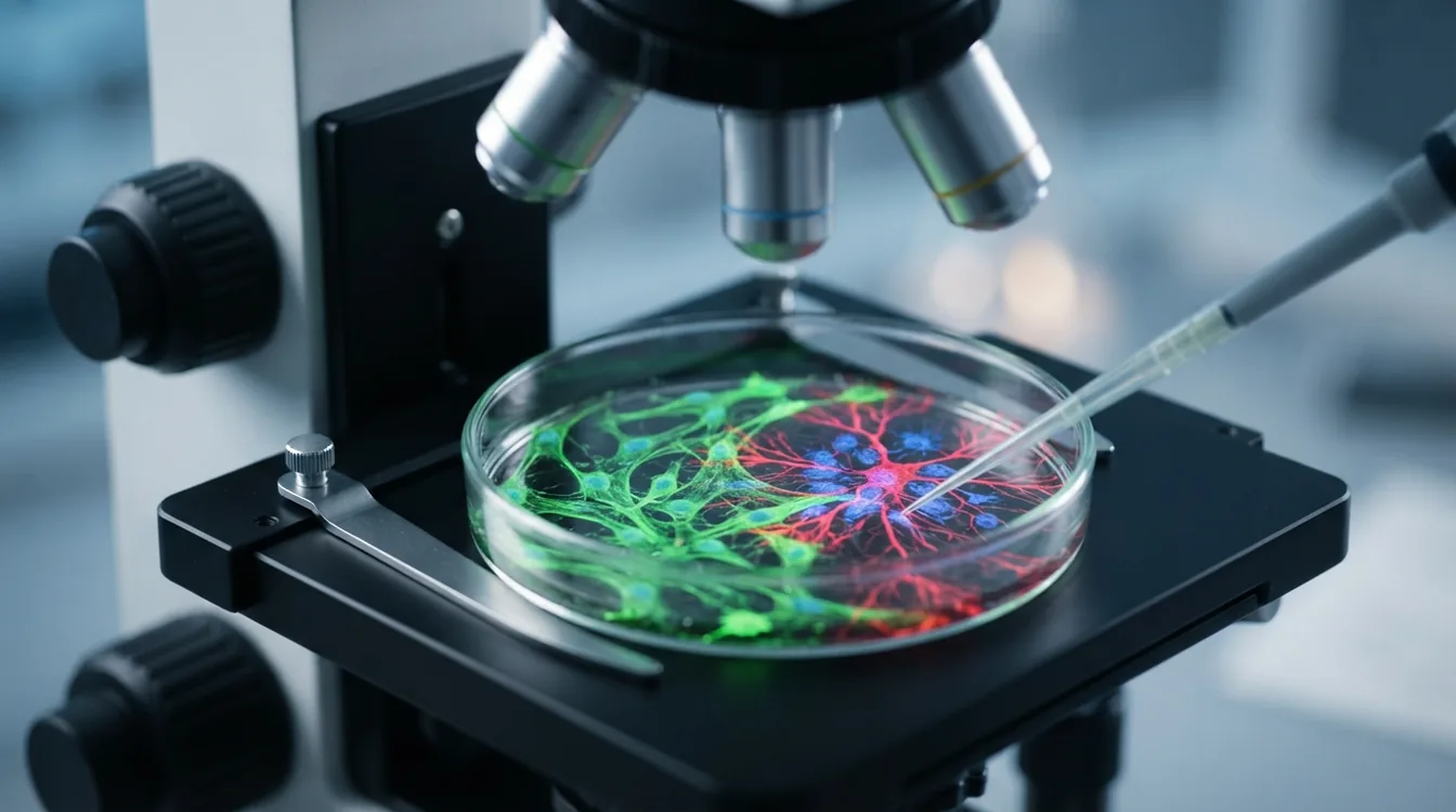 A Review of Animal Study Evidence for Mesenchymal Stem Cell Therapy to Treat Neurodegeneration