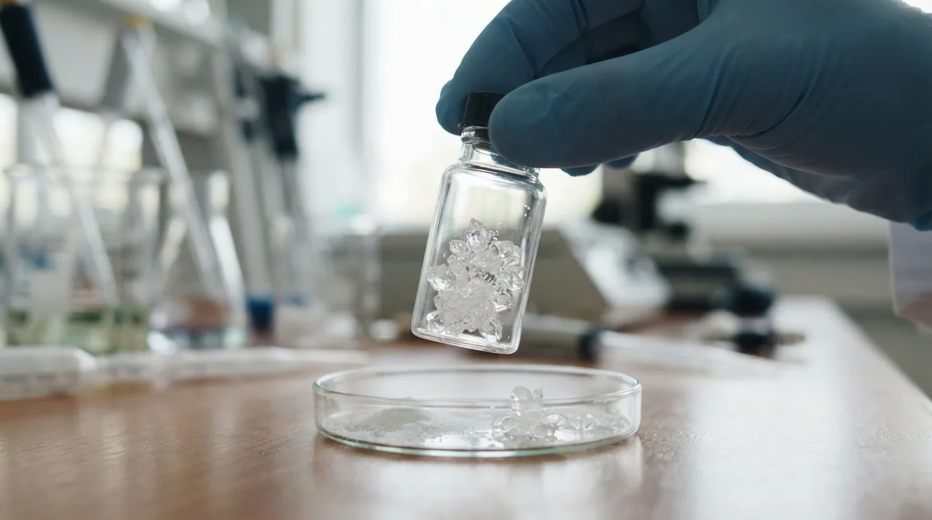 Cognition Therapeutics wins patent for zervimesine through 2045