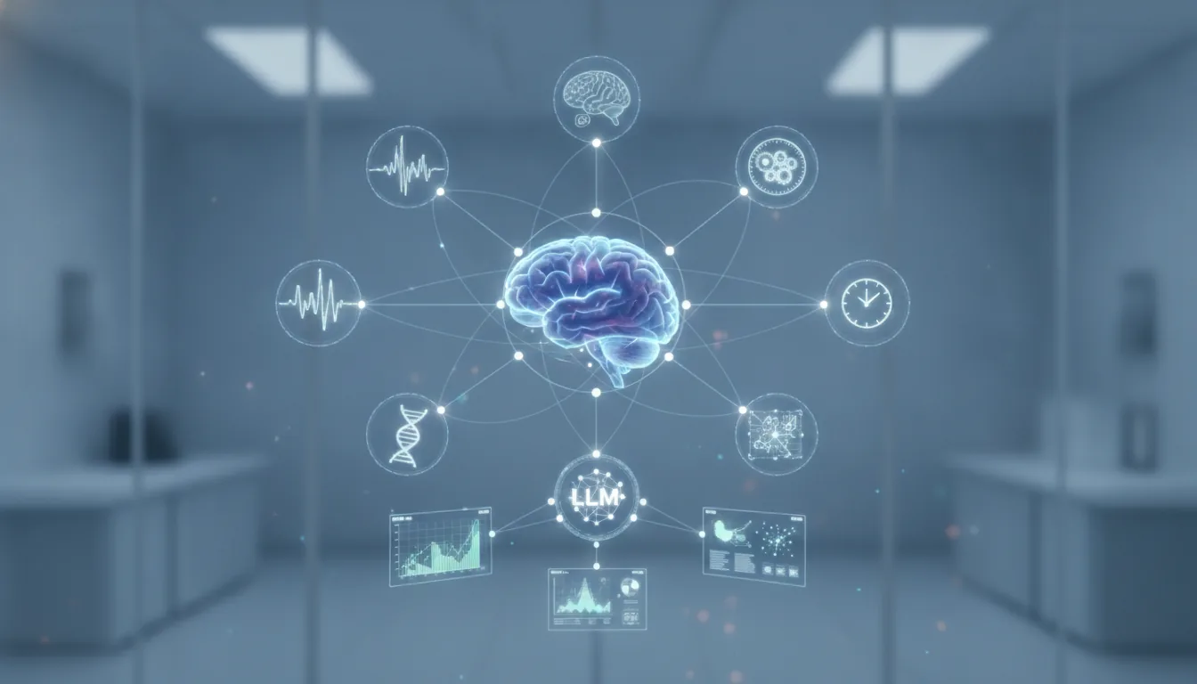 A Multimodal Multi-Agent LLM Framework for Identifying Key Drivers of Sleep Disorders