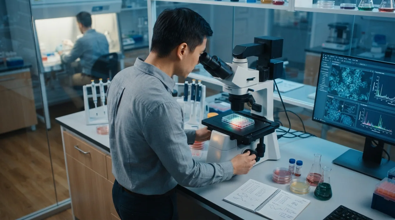 LUNGevity Invests $1M+ in High-Priority Research to Expand Lung Cancer Workforce & Improve Patient Care