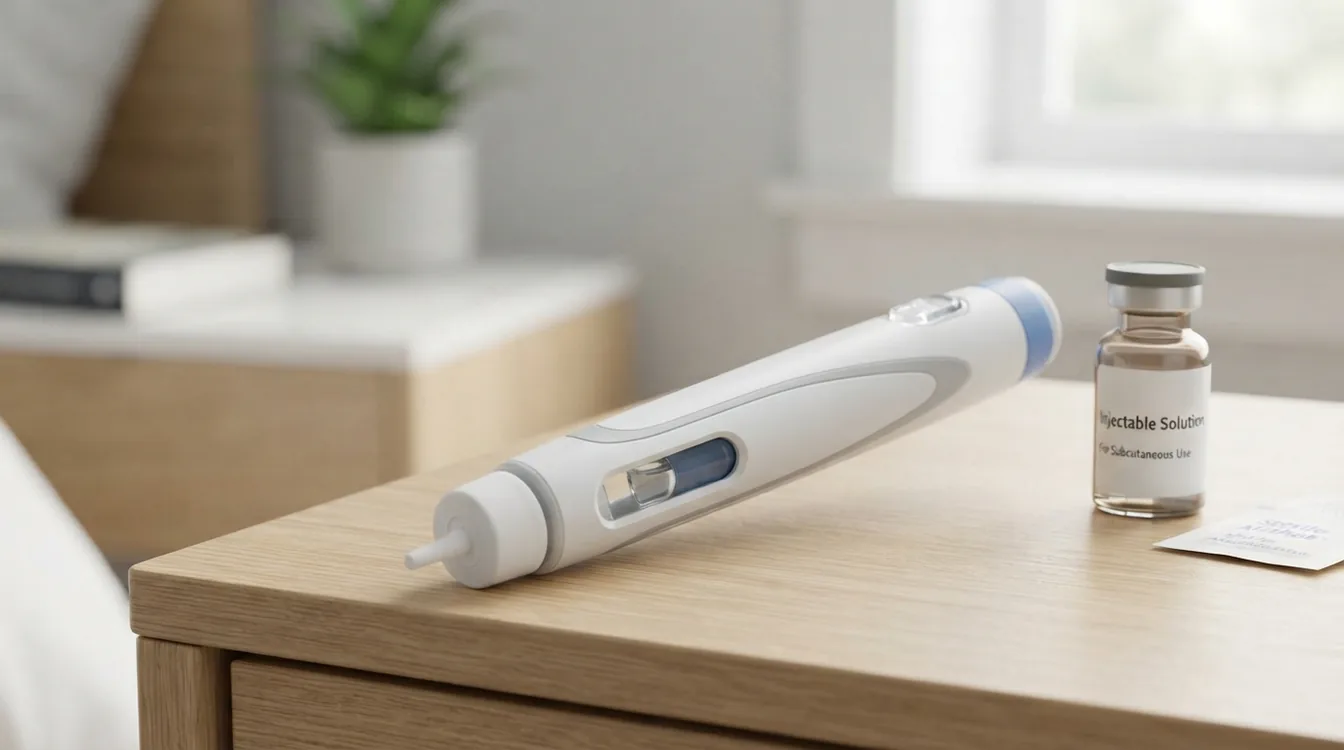 Leqembi pen approved for subcutaneous use in Japan