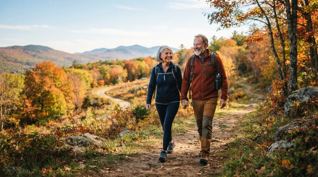 Restore, Niagen Bioscience launch Longevity Month to promote healthspan