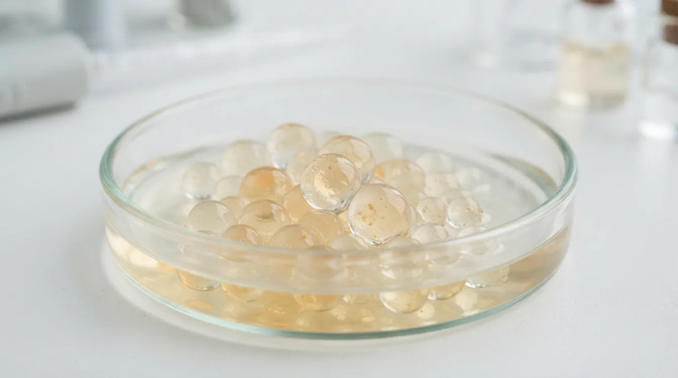 Evaluation of pH-responsive release behavior, antioxidant activity and cytotoxic potential of quercetin-loaded sodium alginate gellan gum hydrogel beads