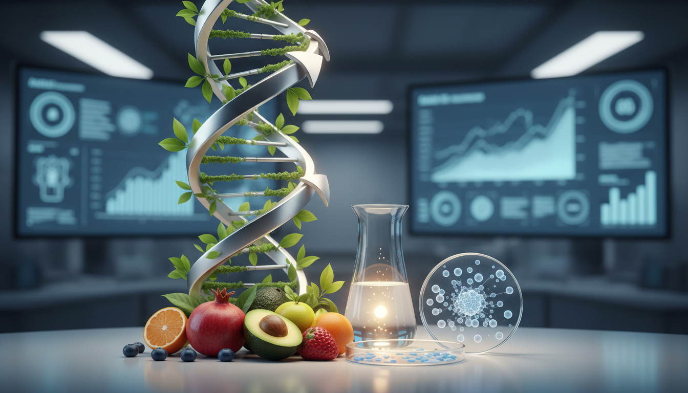 Niagen Bioscience reports 30% sales growth in 2025