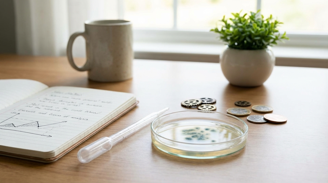 Baxiva receives CHF 150,000 from Venture Kick to develop first-in-class Escherichia Coli vaccine