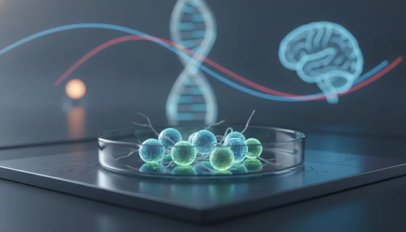 UniXell Biotechnology Secures FDA IND Clearance for UX-DA003, Achieving China-U.S. Dual Breakthrough in iPSC Parkinson