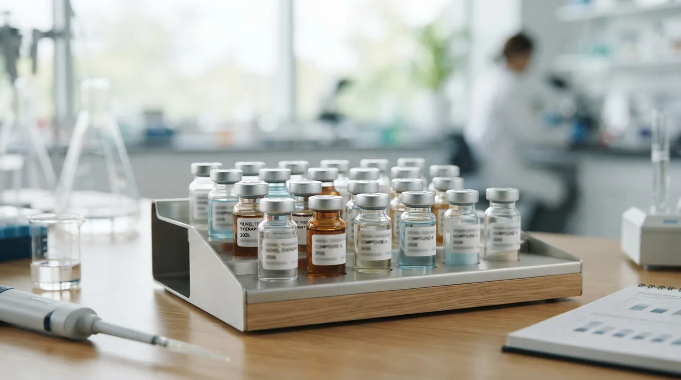 Novel Drug Approvals for 2026