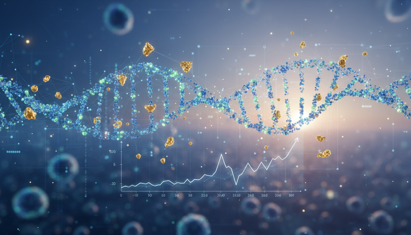 Circulating Piwi-Interacting RNA Levels Correlate with Survival in Old People