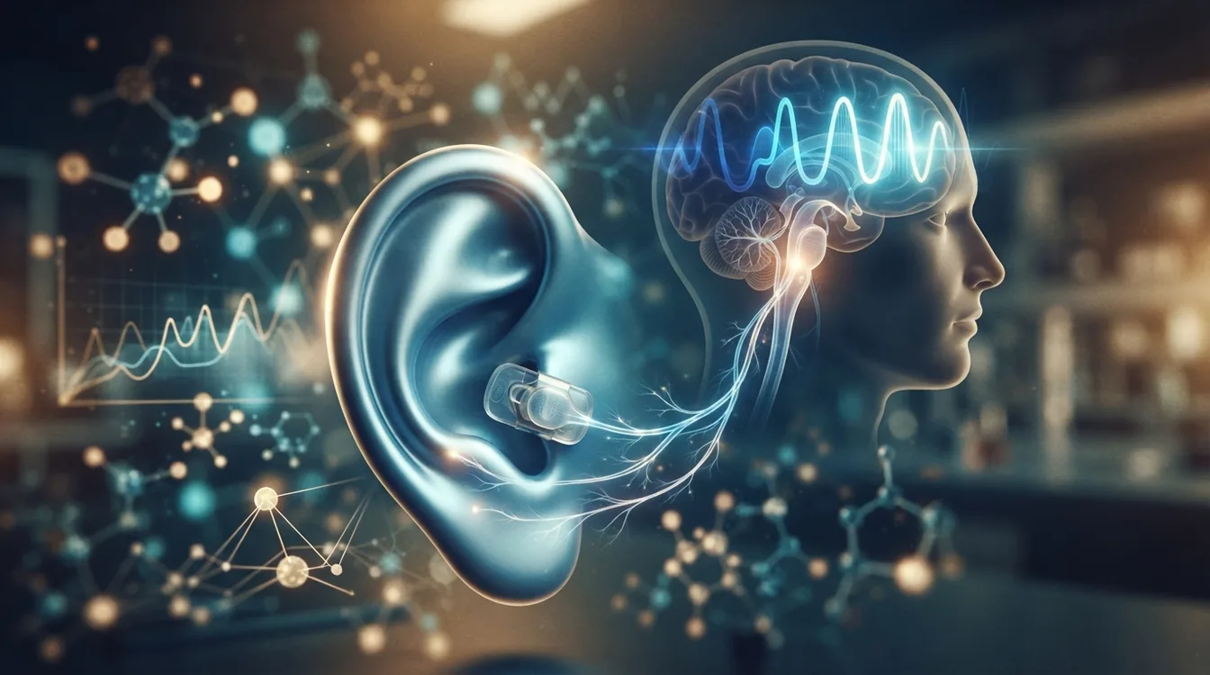 Transcutaneous vagus nerve stimulation in sleep disorders: current evidence and future directions
