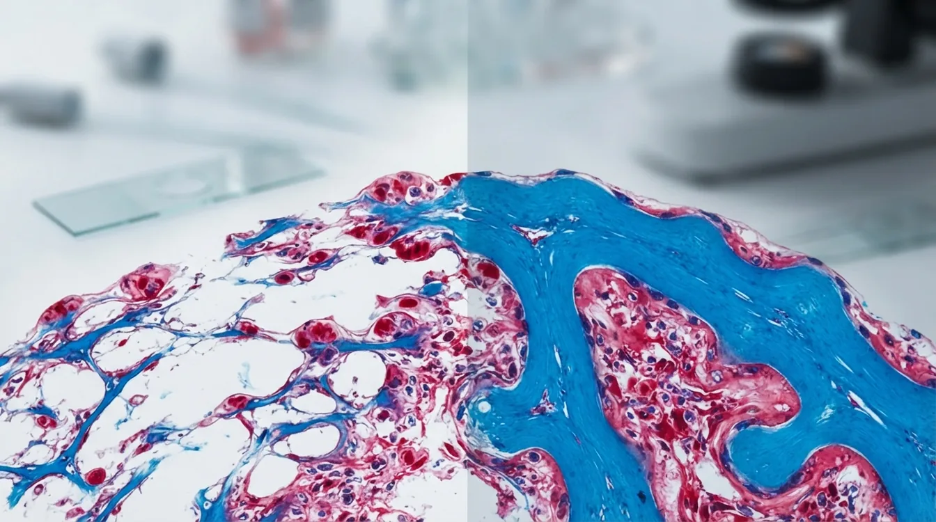 RANKL Inhibition Slows Aging in Progeroid Mice
