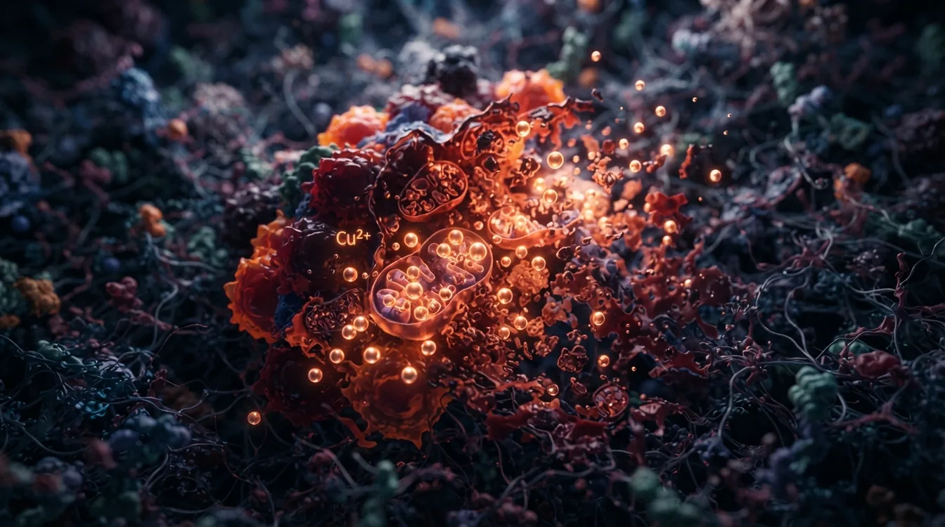 Copper Homeostasis and Cuproptosis in Tumor Biology: Mechanistic Insights and Clinical Perspectives