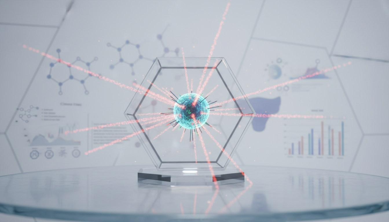 AdvanCell präsentiert auf dem ASCO GU Symposium 2026 das neuartige Phase-2-Studiendesign von ADVC001 zur Behandlung von metastasiertem Prostatakrebs