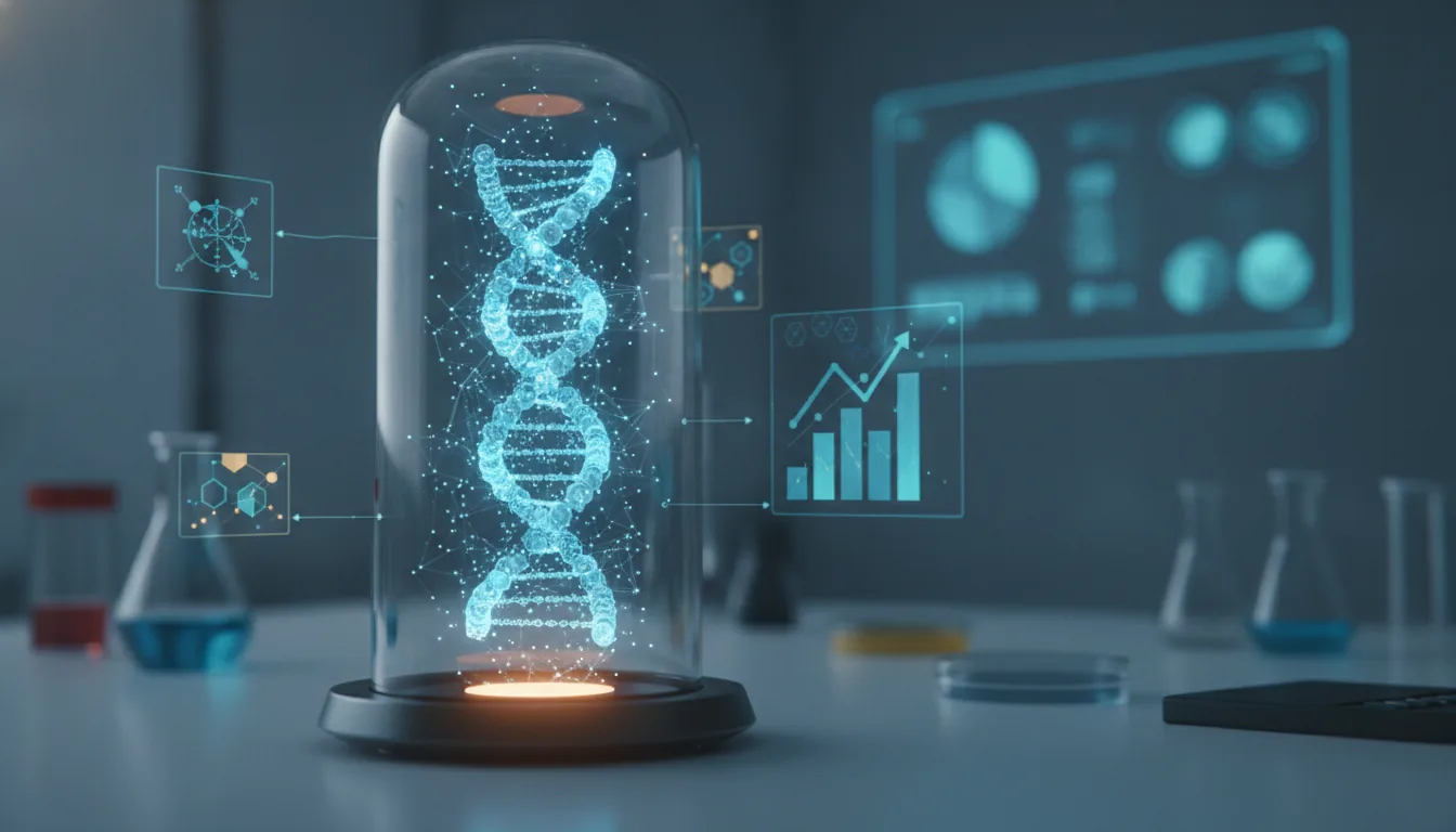 Human data validate Cambrian Bio’s aging target