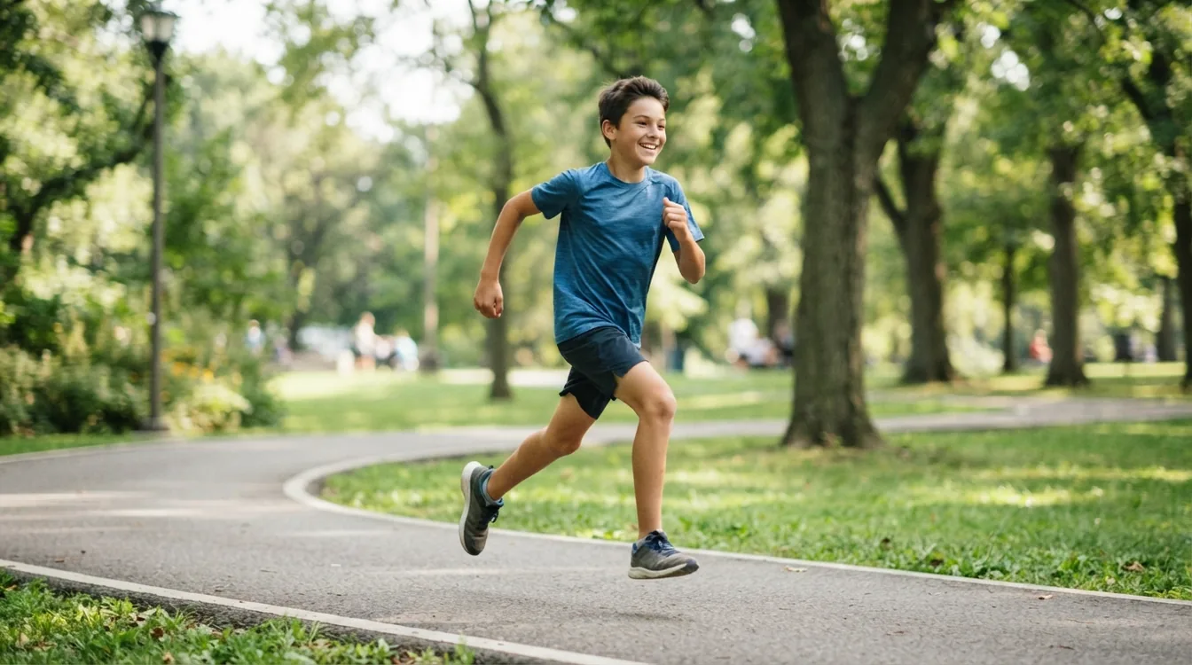 Editorial: Musculoskeletal markers of healthy development in youth