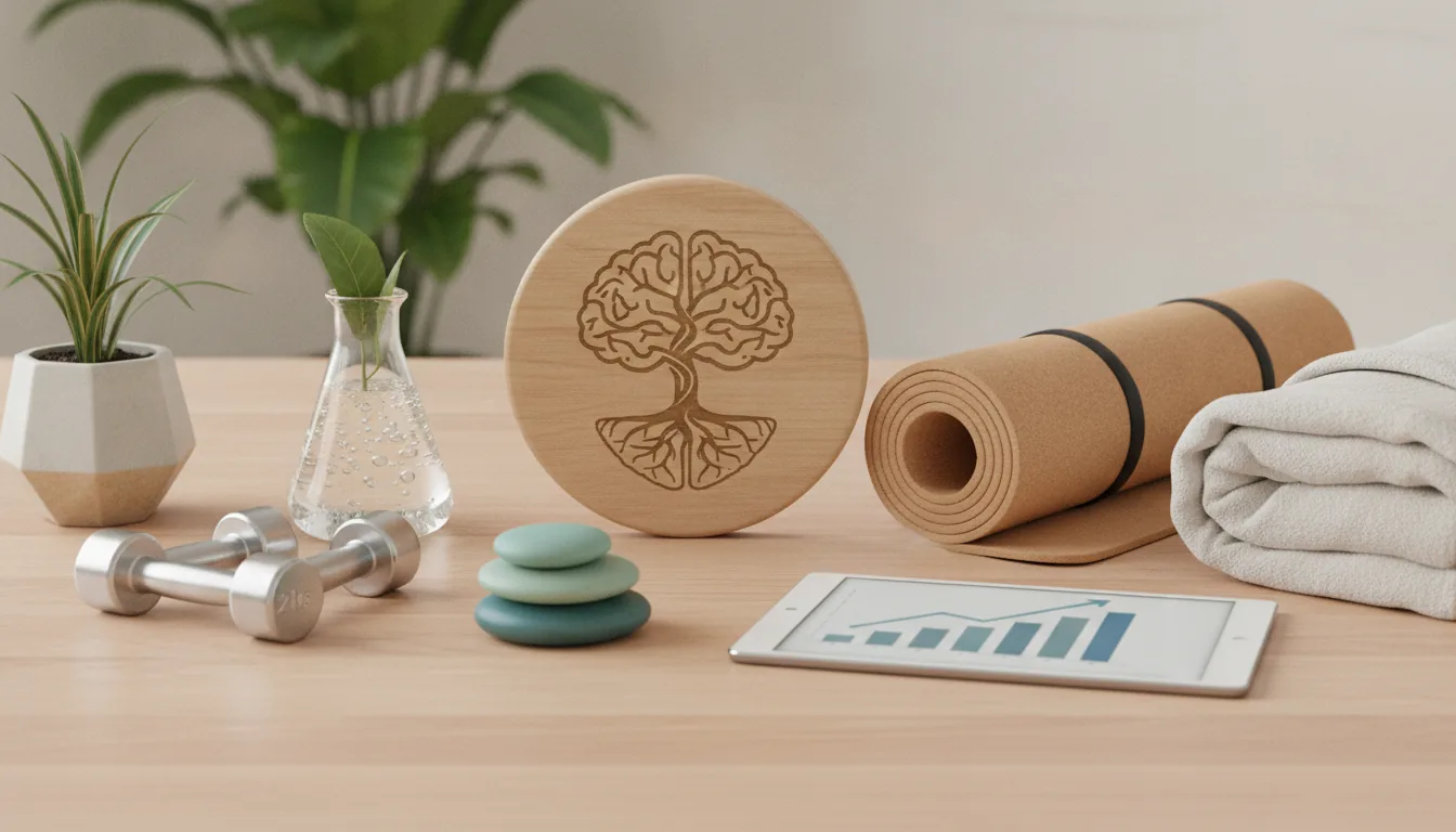 Earthlite® Unveils Intentional Wellness Brands®: A Strategic Platform for Purpose-Driven Products & Services to Expand the Impact of Global Wellbeing (PR Newswi