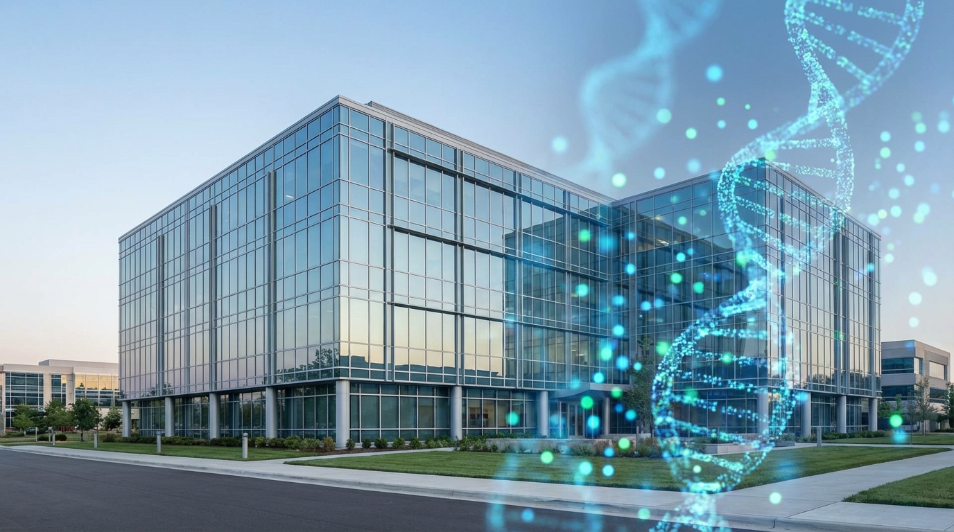BioMed Realty and Babraham Research Campus Ltd Complete Lease-Up of Newest Building at Babraham Research Campus, with TRIMTECH Therapeutics and Tagomics