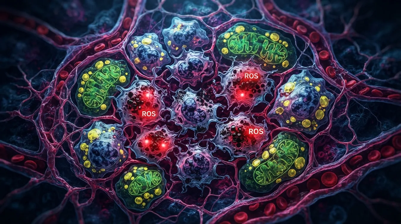Beyond angiogenesis: integrating ferroptosis and metabolic rewiring for next-generation RCC therapy