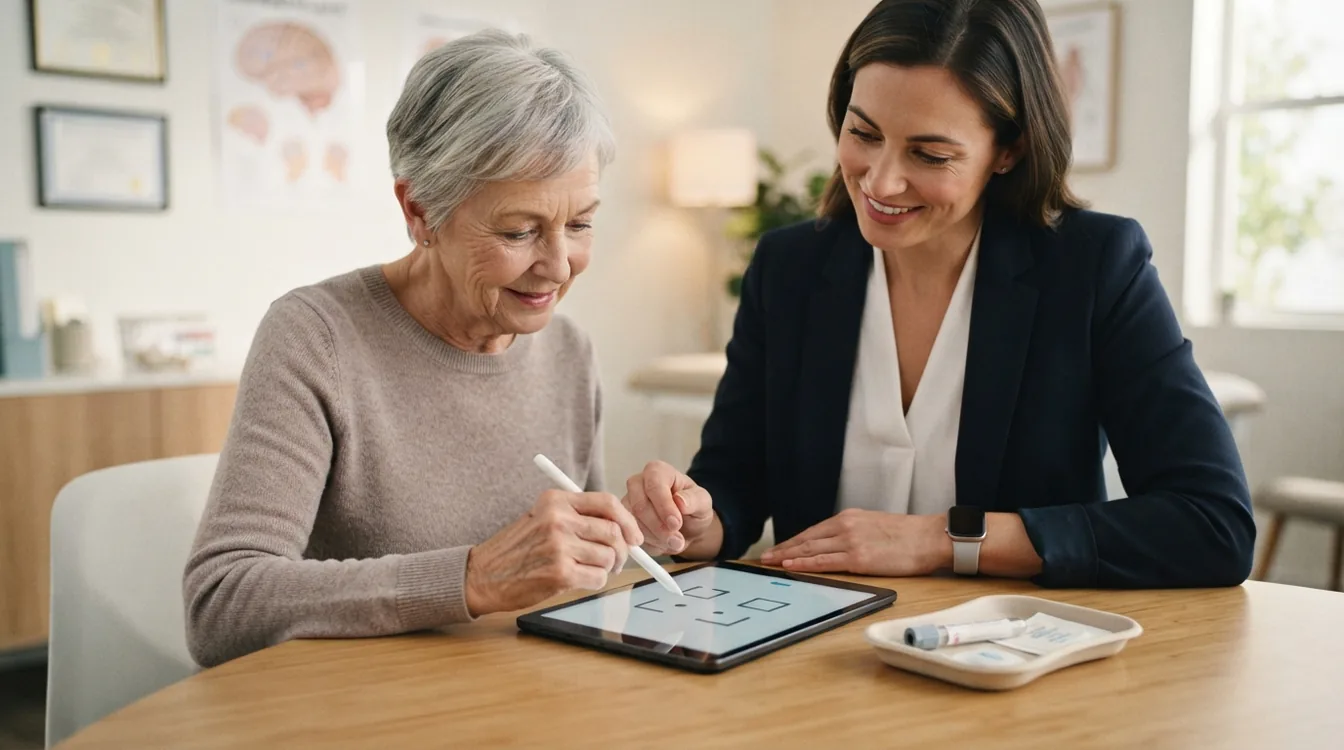 C2N Diagnostics expands UK partnership to improve Alzheimer’s diagnosis