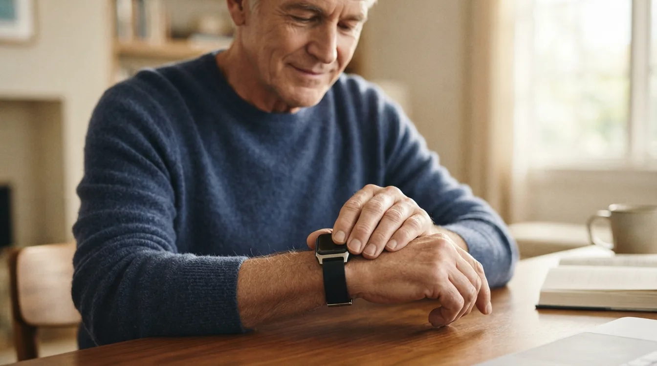 Cala launches nationwide kIQ Plus wearable for hand tremor