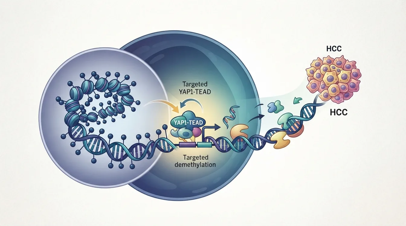 Cancer Can Emerge from Epigenetic Change Rather than DNA Mutation