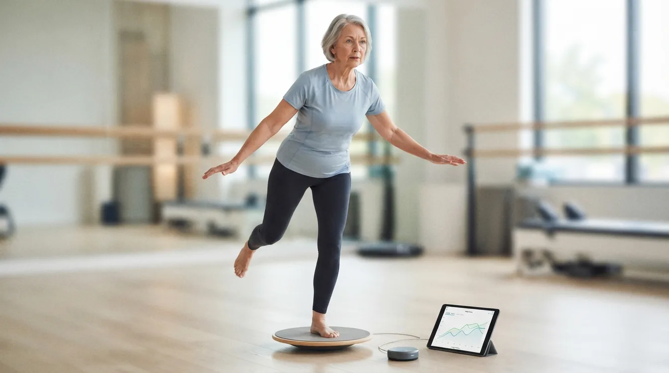 UpRight Science Brings Together Expert Advisory Board to Advance Balance as an Essential Health Measure